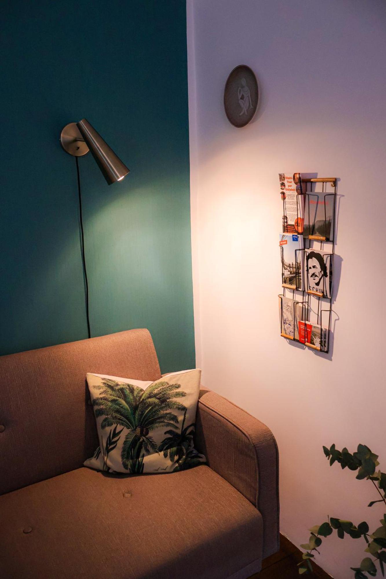Apartments "Am Rheinorange", Netflix & Prime Duisburg Eksteriør bilde