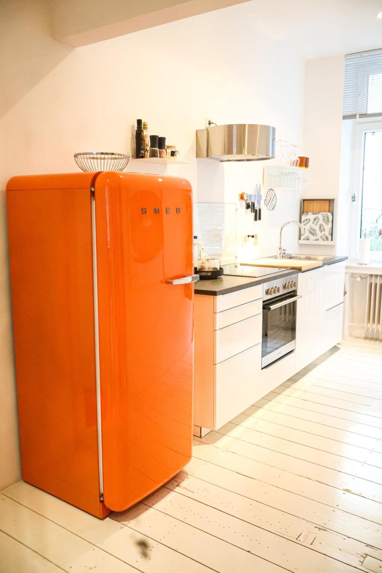 Apartments "Am Rheinorange", Netflix & Prime Duisburg Eksteriør bilde